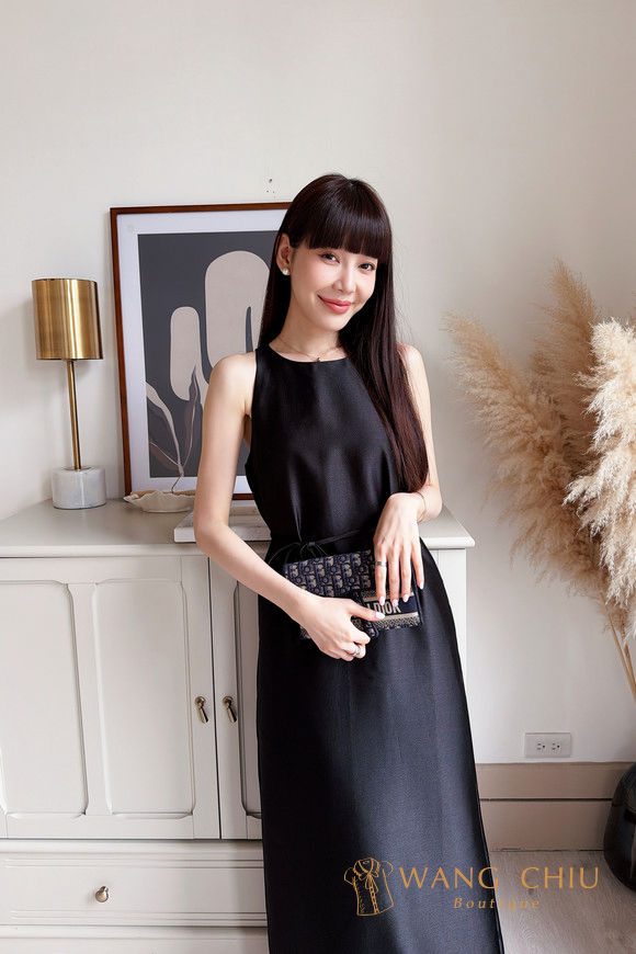 WANG CHIU 麻豆照